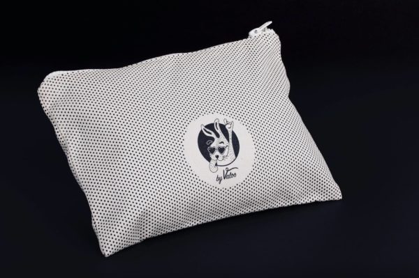 Pochette "I love le gras" – Image 2