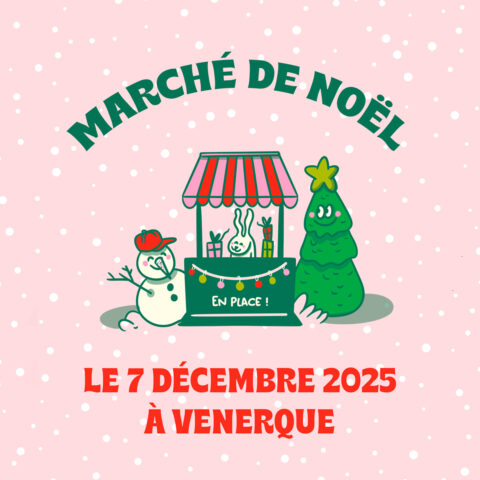 Marché de Noël de Venerque