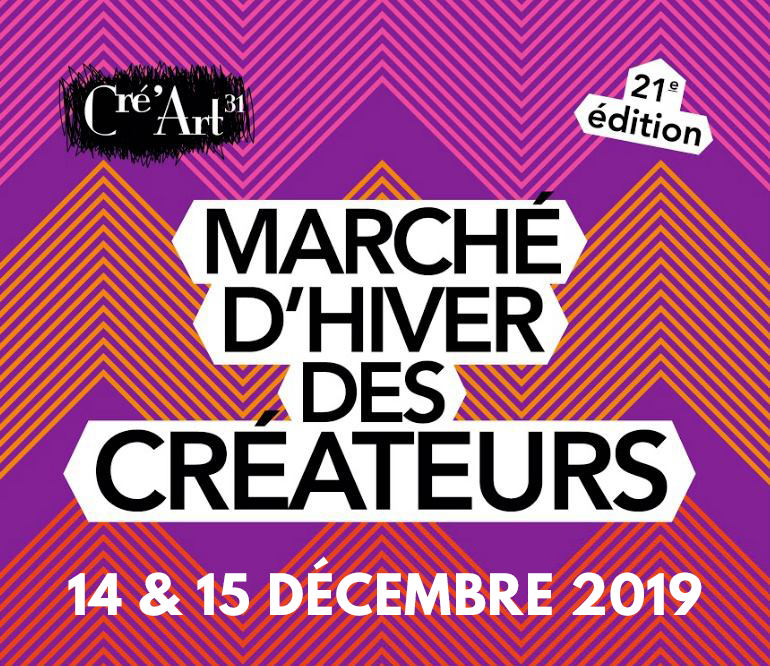 Marché d’hiver des créateurs