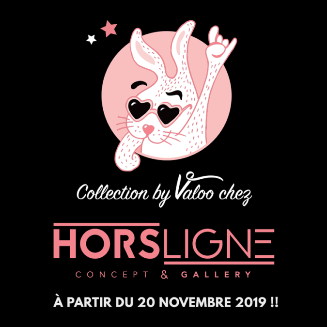 By Valoo chez Hors-Ligne