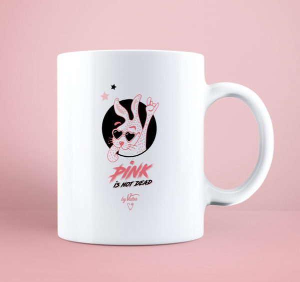 Mug "Doigtnuts" – Image 2