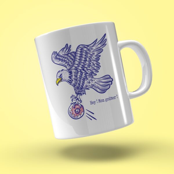 Mug "Aigle"