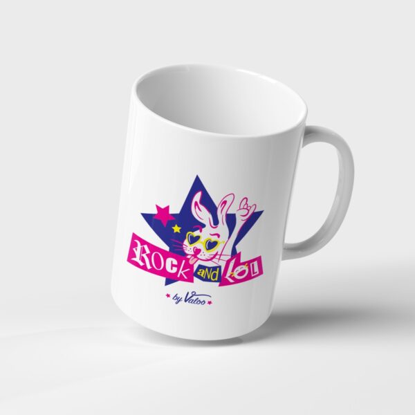 Mug "Poules & the Gang" – Image 2