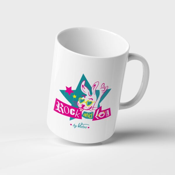Mug "Brainbow" – Image 2