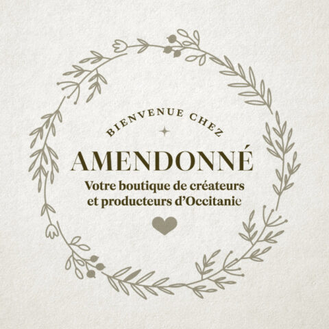 Boutique Amendonné, Venerque