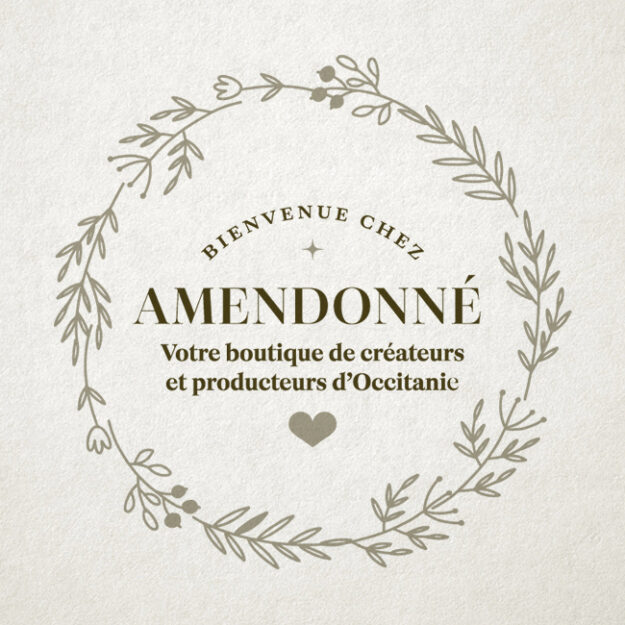 Boutique Amendonné, Venerque